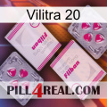 Vilitra 20 33